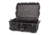 Nanuk 963 Protective Hard Case, 32.5in, Black, Large, 963S-000BK-0A0