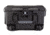 Nanuk Case 963 w/foam, Black, Large, 963S-010BK-0A0