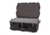 Nanuk Case 963 w/foam, Black, Large, 963S-010BK-0A0