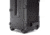 Nanuk Case 965 w/Lid Org w/ Divider, Black, Large, 965S-060BK-0A0
