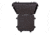 Nanuk Case 968 w/foam, Black, Large, 968S-010BK-0A0
