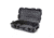 Nanuk Case 980 Standard, Black, Medium, 980S-000BK-0A0