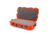 Nanuk Case 980 Standard w/Foam, Orange, Medium, 980S-010OR-0A0