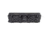 Nanuk Case 988 w/Padded Divider, Black, Large, 988S-020BK-0A0