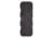 Nanuk Case 988 w/Padded Divider, Black, Large, 988S-020BK-0A0