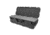 Nanuk Case 988 Standard w/Foam, Black, Large, 988S-010BK-0A0