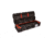 Nanuk Case 991 - Bow Case, Black, Large, 991S-080BK-0A0-C1477