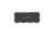 Nanuk Case 991 Standard, Black, Large, 991S-000BK-0A0