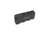 Nanuk Case 991 Standard, Black, Large, 991S-000BK-0A0