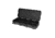 Nanuk Case 991 Standard, Black, Large, 991S-000BK-0A0