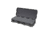 Nanuk Case 991 Standard w/Foam, Black, Large, 991S-010BK-0B0
