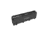 Nanuk Case 996 Standard, Black, Large, 996S-000BK-0A0