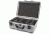Nanuk Case with Foam Insert for 3DR Solo, Silver, Large 940 3DR5