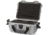 Nanuk Case with Foam Insert for GoPro, Silver, Small 904 GOP5