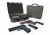 Nanuk 910 2Up Classic Hard Gun Case, 14.3in, Olive, Medium, 910S-080OL-0K0-18008