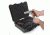 Nanuk 910 2Up Classic Hard Gun Case, 14.3in, Olive, Medium, 910S-080OL-0K0-18008