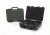 Nanuk 910 2Up Classic Hard Gun Case, 14.3in, Olive, Medium, 910S-080OL-0K0-18008