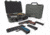 Nanuk 910 2Up Classic Hard Gun Case, 14.3in, Olive, Medium, 910S-080OL-0K0-18008