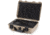 Nanuk 910 2Up Classic Hard Gun Case, 14.3in, Tan, Medium, 910S-080TN-0K0-18008