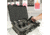 Nanuk Customized Foam Insert for 925 Nanuk Hard Case for 4UP Pistols, Black, 1-925-16723