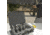 Nanuk Customized Foam Insert for 925 Nanuk Hard Case for 4UP Pistols, Black, 1-925-16723