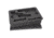 Nanuk Customized Foam Insert For Classic Gun 2Up, Black, Medium, 1-910-18008