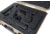 Nanuk Hard Gun Case W/Foam Insert For Glock 2Up, 14.3in, Tan, Medium, 910S-080TN-0J0-18002