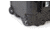 Nanuk 935 Protective Hard Case, 22in, No Insert, Black, 935S-000BK-0A0