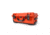 Nanuk 935 Protective Hard Case, 22in, No Insert, Orange, 935S-000OR-0A0