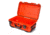 Nanuk 935 Protective Hard Case, 22in, No Insert, Orange, 935S-000OR-0A0