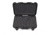 Nanuk 935 Protective Hard Case w/ Customizable Foam Insert, 22in, Black, 935S-010BK-0A0