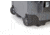 Nanuk 935 Protective Hard Case w/ Customizable Foam Insert, 22in, Graphite, 935S-010GP-0A0