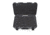 Nanuk 935 Protective Hard Case w/ Customizable Foam Insert, 22in, Graphite, 935S-010GP-0A0