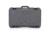 Nanuk 935 Protective Hard Case w/ Customizable Foam Insert, 22in, Graphite, 935S-010GP-0A0
