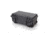 Nanuk 935 Protective Hard Case w/ Customizable Foam Insert, 22in, Graphite, 935S-010GP-0A0
