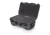 Nanuk 935 Protective Hard Case w/ Customizable Foam Insert, 22in, Graphite, 935S-010GP-0A0