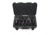 Nanuk 935 Protective Hard Case w/ Customizable Foam Insert, 22in, Olive, 935S-010OL-0A0