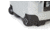 Nanuk 935 Protective Hard Case w/ Customizable Foam Insert, 22in, Silver, 935S-010SV-0A0