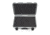 Nanuk 935 Protective Hard Case w/ Customizable Foam Insert, 22in, Silver, 935S-010SV-0A0