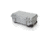 Nanuk 935 Protective Hard Case w/ Customizable Foam Insert, 22in, Silver, 935S-010SV-0A0