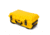 Nanuk 935 Protective Hard Case w/ Customizable Foam Insert, 22in, Yellow, 935S-010YL-0A0