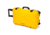 Nanuk 935 Protective Hard Case w/ Customizable Foam Insert, 22in, Yellow, 935S-010YL-0A0