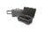 Nanuk 935 6UP Hard Pistol Case w/ 6 UP Pistol Foam, 22in, Graphite, 935S-080GP-0A0-16708