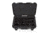 Nanuk 935 Protective Hard Case w/ Padded Divider, 22in, Black, 935S-020BK-0A0