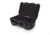 Nanuk 935 Protective Hard Case w/ Padded Divider, 22in, Black, 935S-020BK-0A0