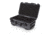 Nanuk 935 Protective Hard Case w/ Padded Divider, 22in, Graphite, 935S-020GP-0A0