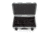 Nanuk 935 Protective Hard Case w/ Padded Divider, 22in, Silver, 935S-020SV-0A0