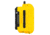 Nanuk 935 Protective Hard Case w/ Padded Divider, 22in, Yellow, 935S-020YL-0A0