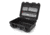 Nanuk 933 Lid Organizer, Black, Large, 50-93001-K