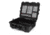 Nanuk Lid Organizer for 945/955/960 Case, Large, 50-94501-K